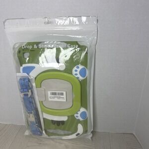 NEW BATYUE Kid Cat Design |iPad, Tablet| 10.2 Case 360 Rotating Kickstand & More